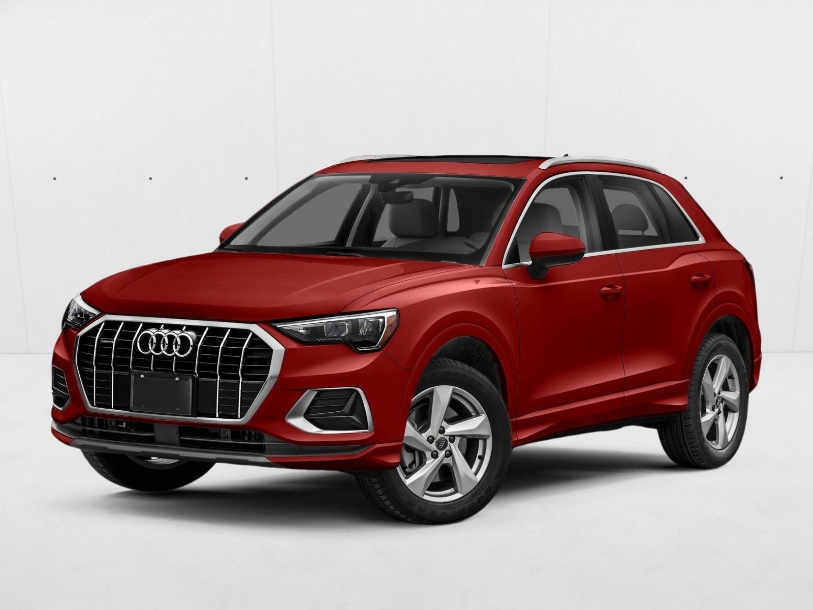 2023 Audi Q3 S Line Premium Plus