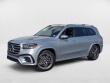 Mercedes-Benz GLS 450