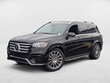  Mercedes-Benz GLS 580