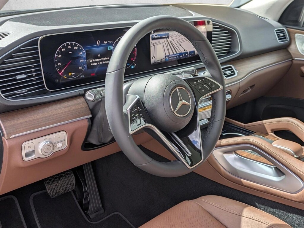 New 2026 Mercedes-Benz GLE 350 GLE 350 SUV SUV