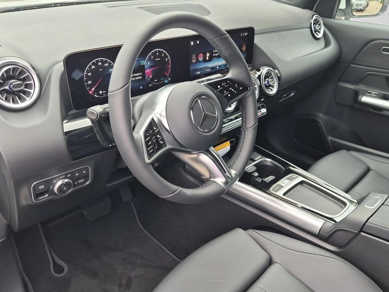 New 2026 Mercedes-Benz GLA 250 GLA 250 SUV SUV