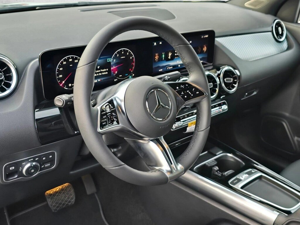 New 2026 Mercedes-Benz GLA 250 GLA 250 SUV SUV