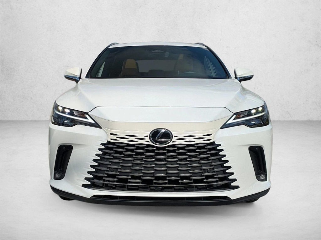 Used 2025 Lexus RX Premium SUV