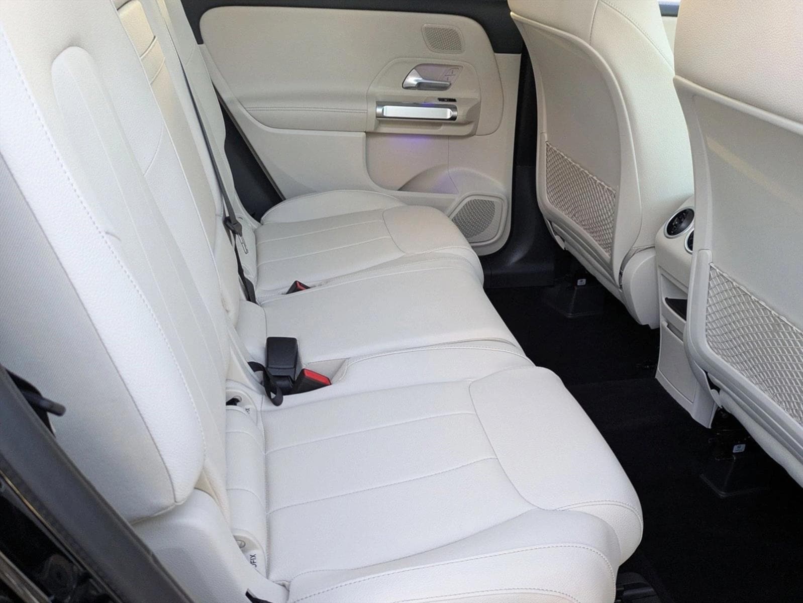 2026 Mercedes-Benz GLB GLB 250 - Photo 20
