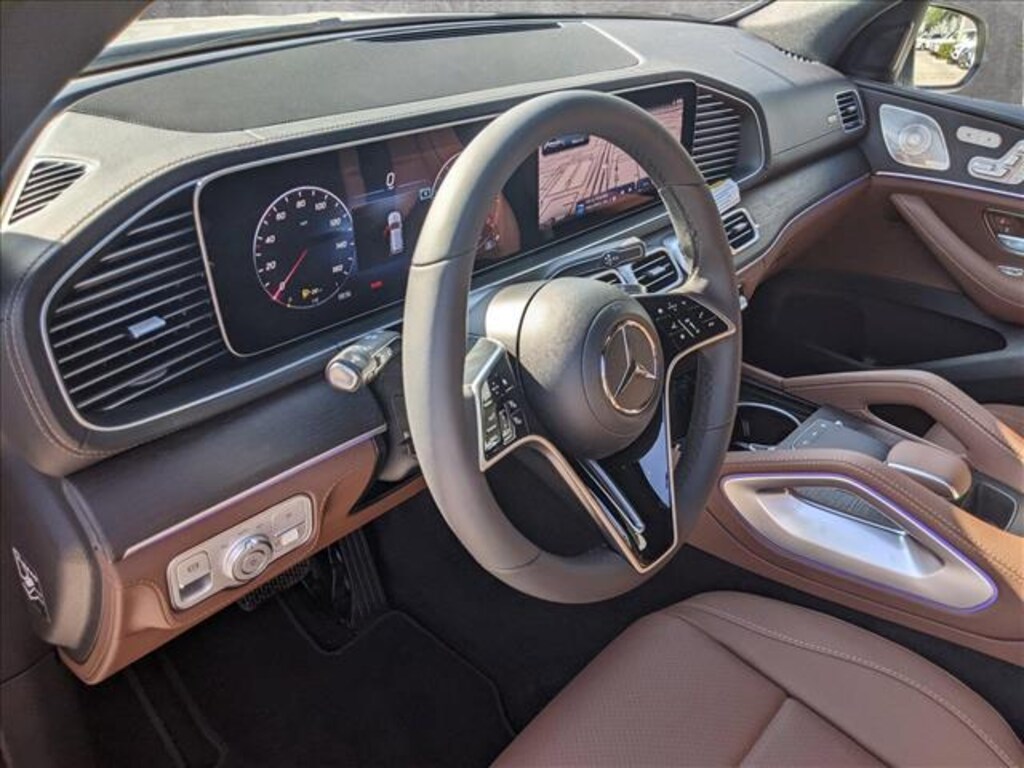 Used 2024 MercedesBenz GLE 350 For Sale Pembroke Pines FL RA998933