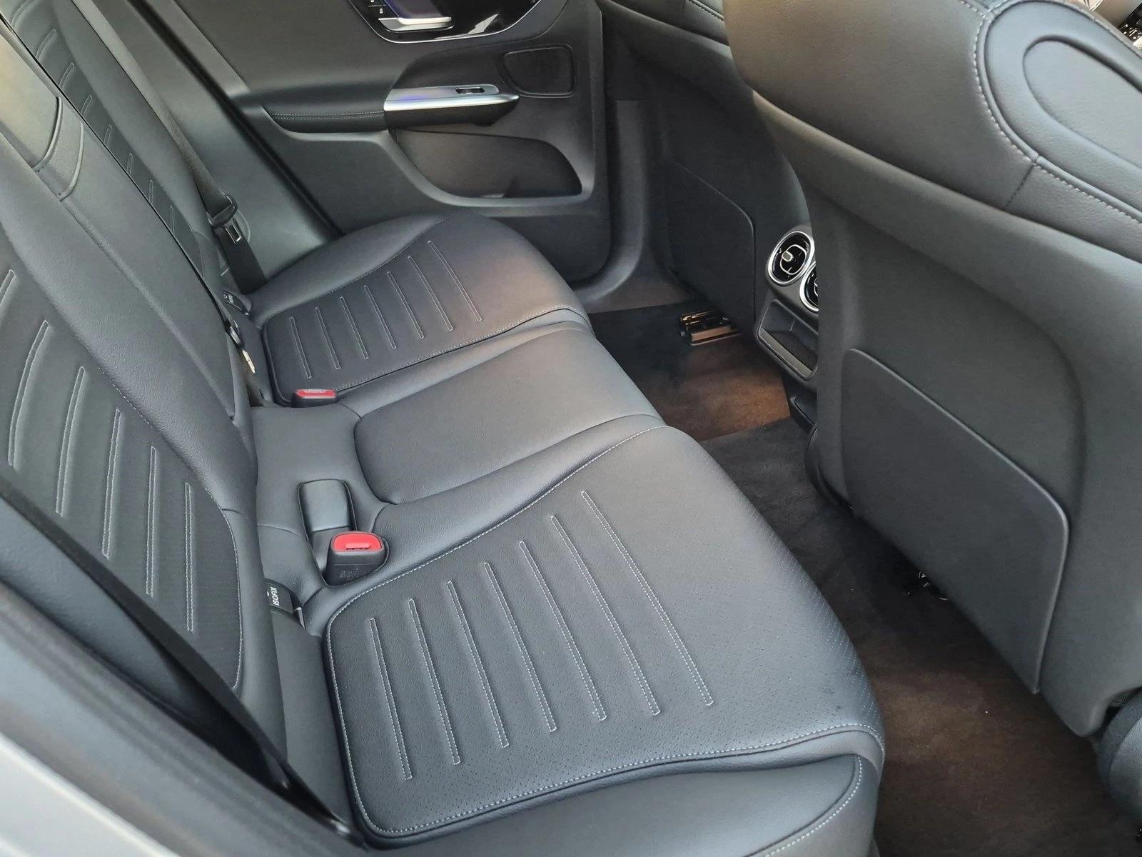 2026 Mercedes-Benz GLC Base - Photo 20