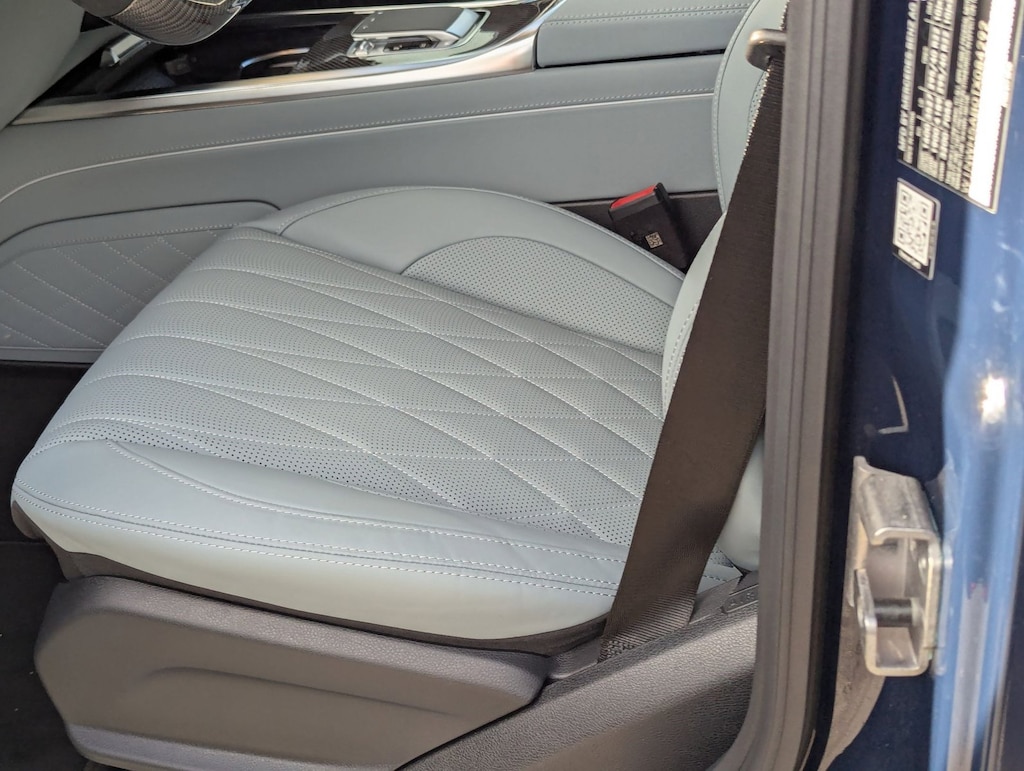 New 2026 Mercedes-Benz AMG G 63 AMG ® G 63 SUV SUV