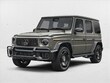  Mercedes-Benz AMG G 63