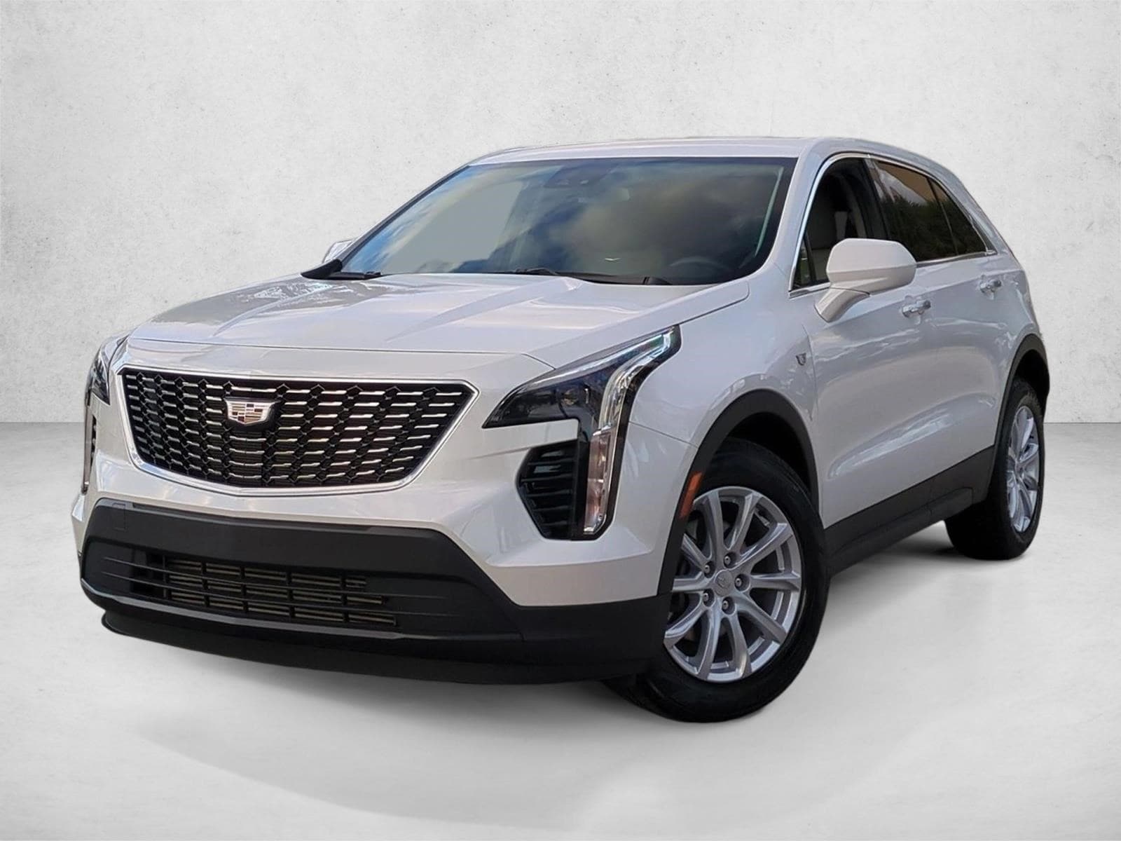 2022 Cadillac XT4 Luxury