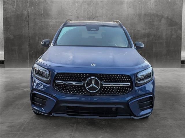 Used 2024 Mercedes-Benz GLB Base with VIN W1N4M4GB1RW358537 for sale in Miami, FL