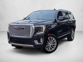 2024 GMC Yukon