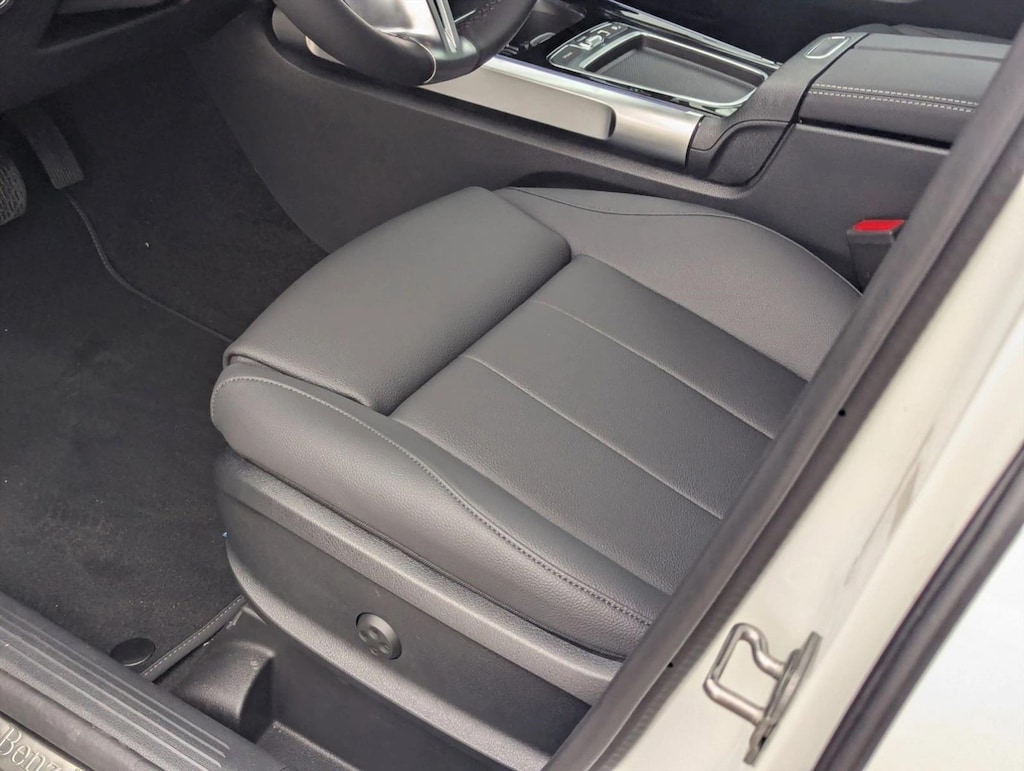 Used 2025 Mercedes-Benz