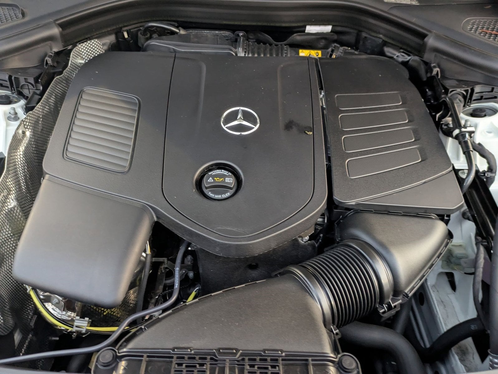 2026 Mercedes-Benz GLC Base - Photo 22