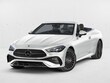  Mercedes-Benz CLE
