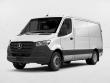  Mercedes-Benz Sprinter Cargo Van