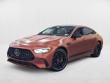  Mercedes-Benz AMG GT 63 4-Door