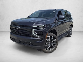2025 Chevrolet Tahoe