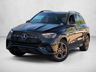 2026 Mercedes-Benz GLE 350