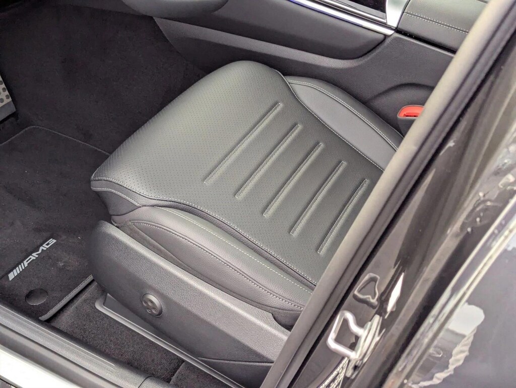 New 2026 Mercedes-Benz GLC 300 GLC 300 4MATIC ® SUV SUV