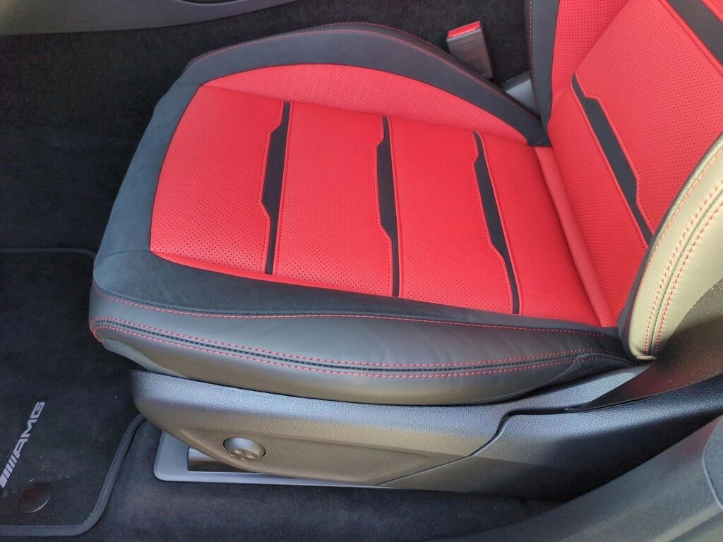 New 2026 Mercedes-Benz AMG GLE 53 AMG ® GLE 53 4MATIC+ ® Coupe Coupe