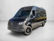  Mercedes-Benz Sprinter Cargo Van