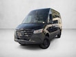  Mercedes-Benz Sprinter Cargo Van