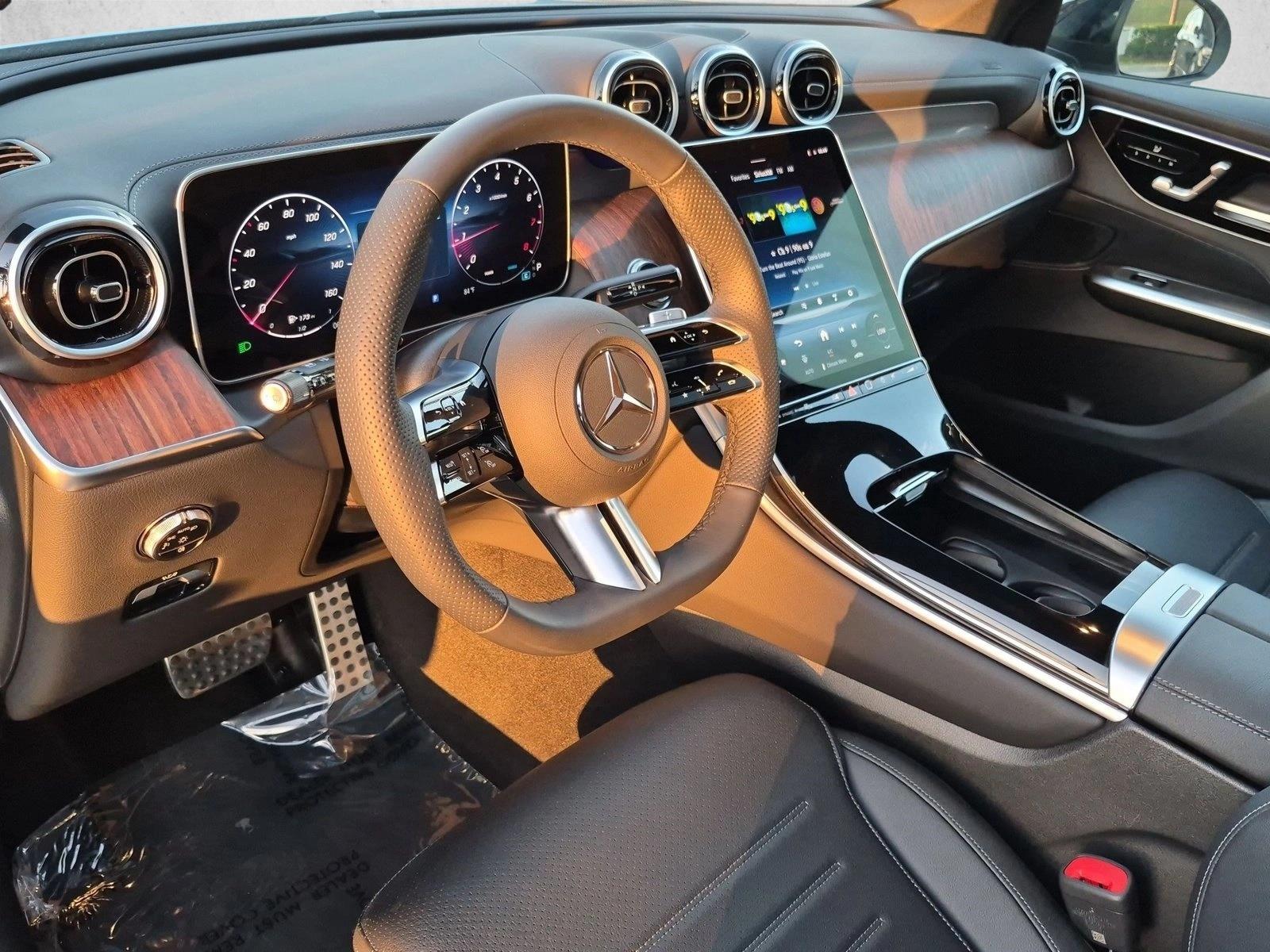 2026 Mercedes-Benz GLC Base - Photo 10