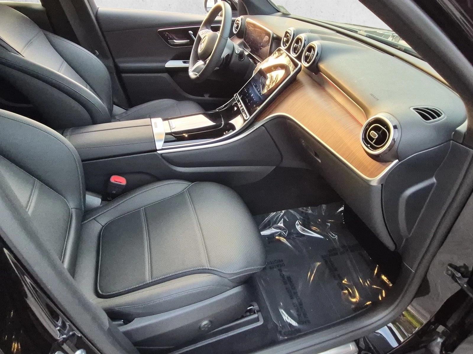 2026 Mercedes-Benz GLC Base - Photo 21