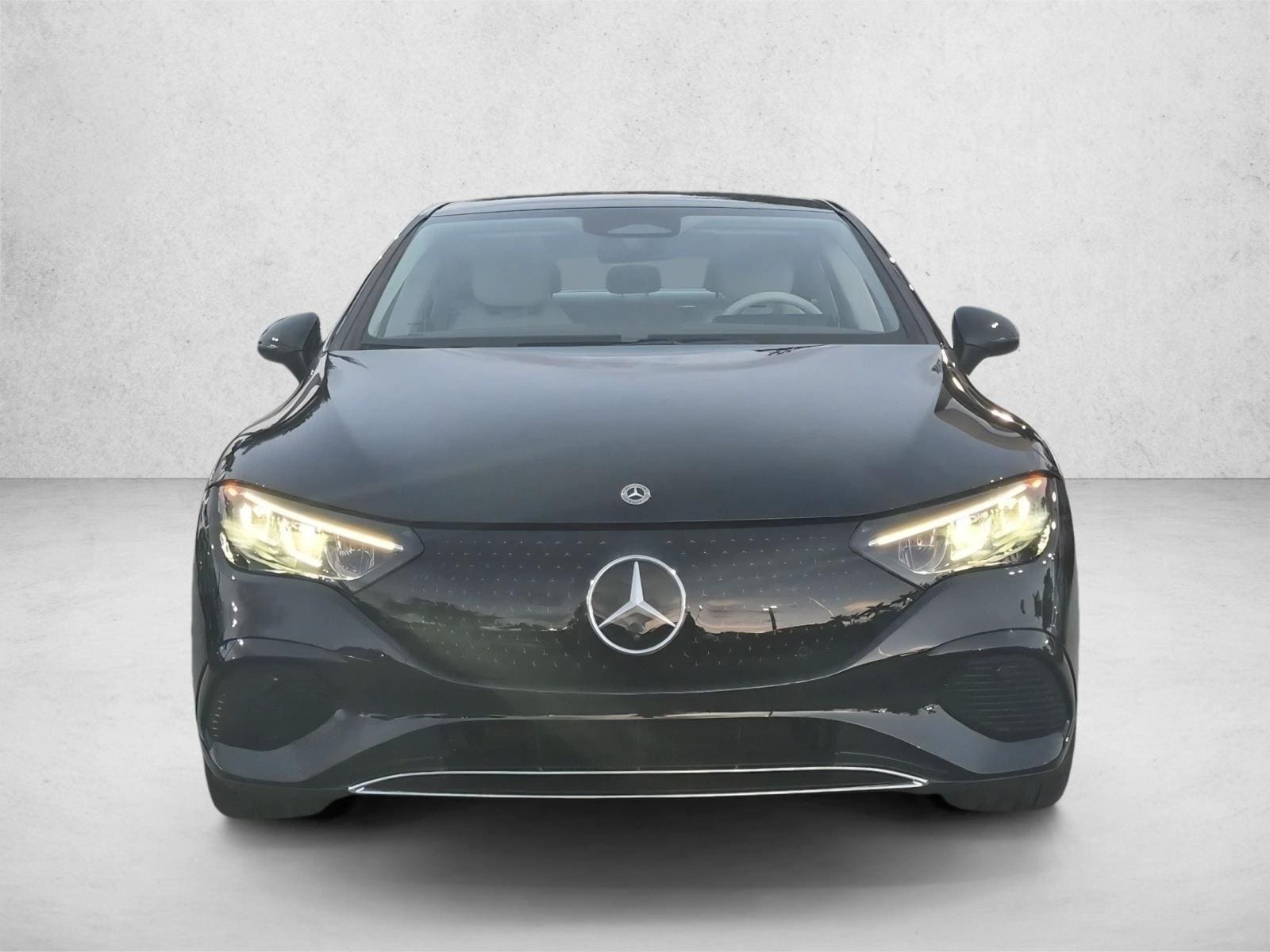Certified 2023 Mercedes-Benz EQE Base with VIN W1KEG1CB5PF033416 for sale in Miami, FL