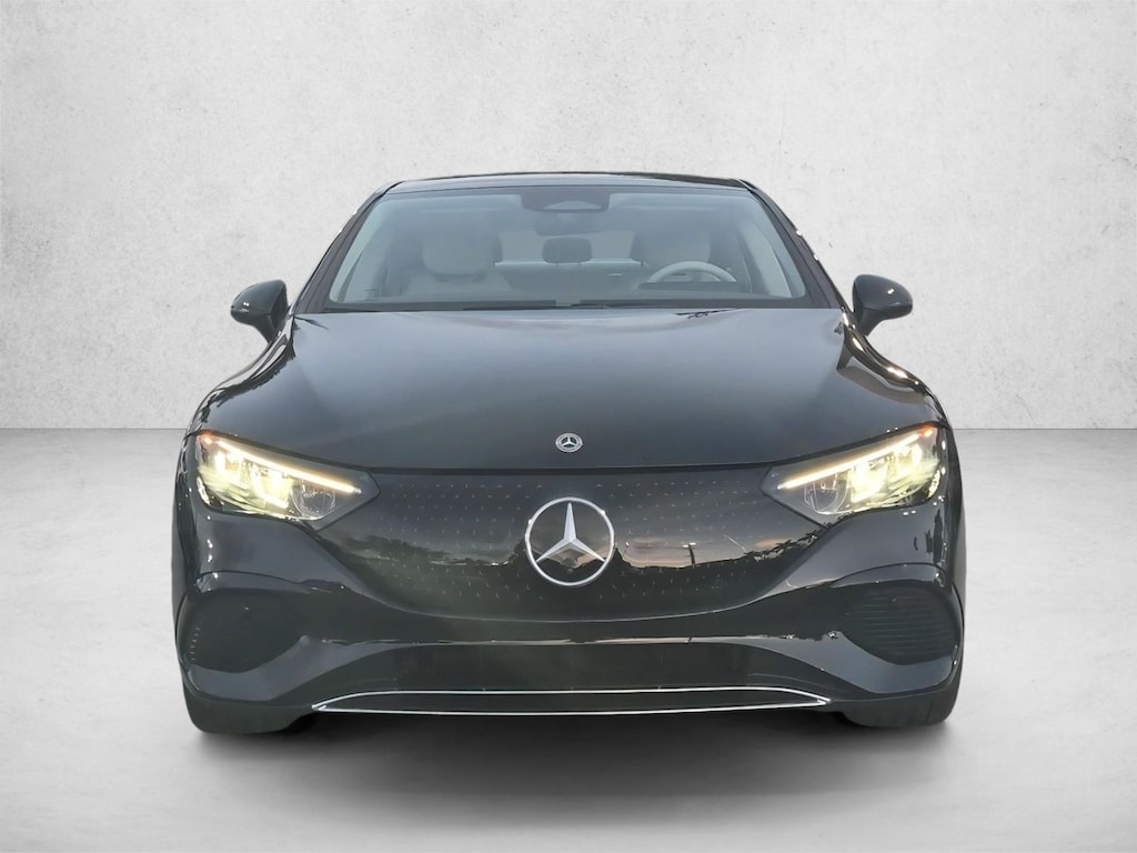 Certified 2023 Mercedes-Benz EQE 4MATIC Sedan