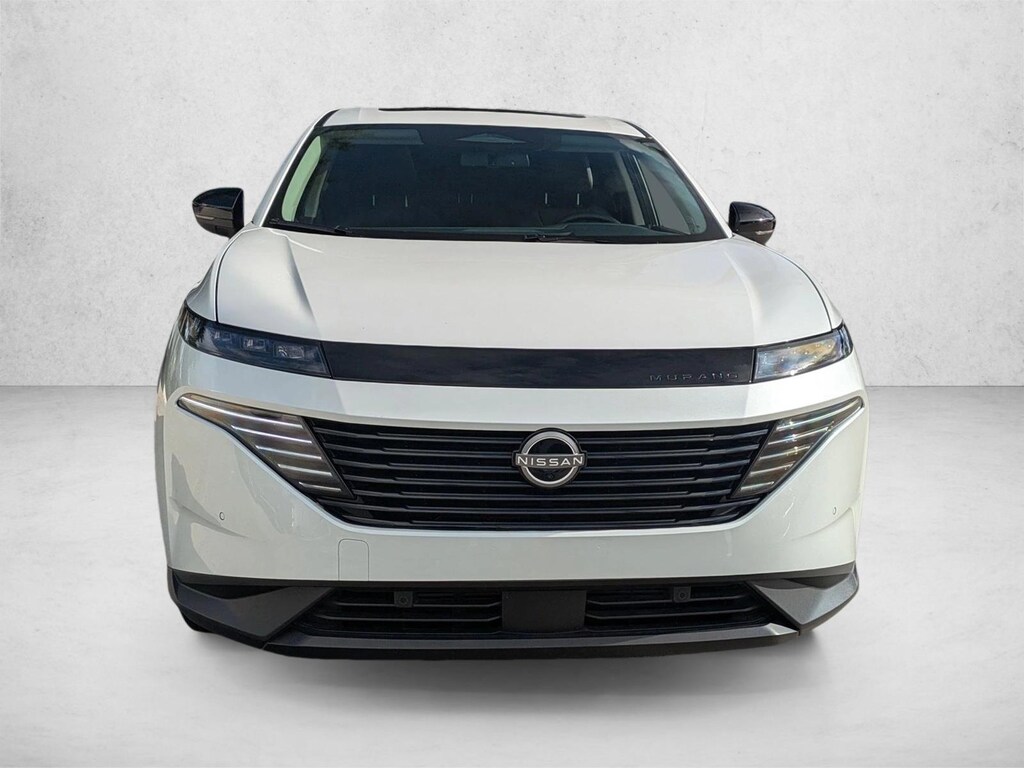 Used 2025 Nissan Murano SL SUV