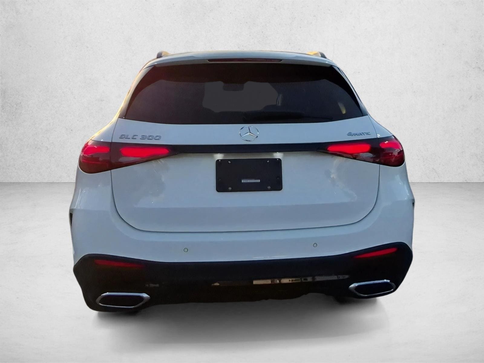 2026 Mercedes-Benz GLC Base - Photo 7