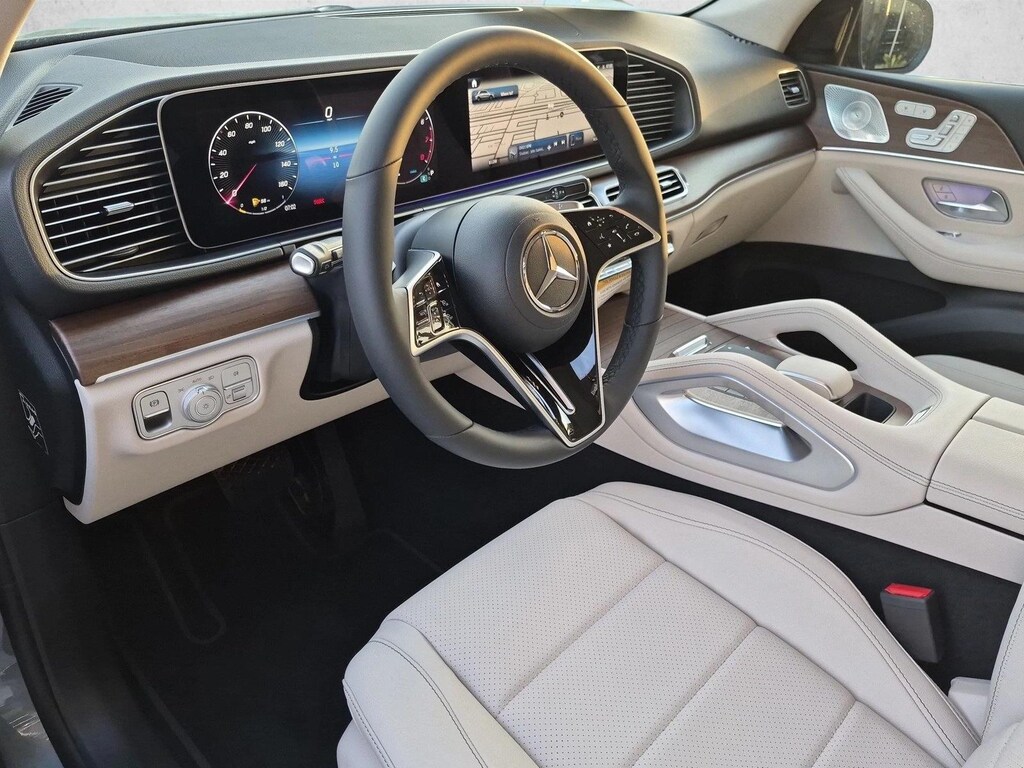 New 2026 Mercedes-Benz GLE GLE 350 4MATIC ® SUV SUV