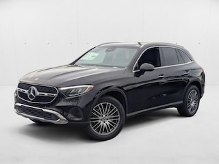 2026 Mercedes-Benz GLC 300