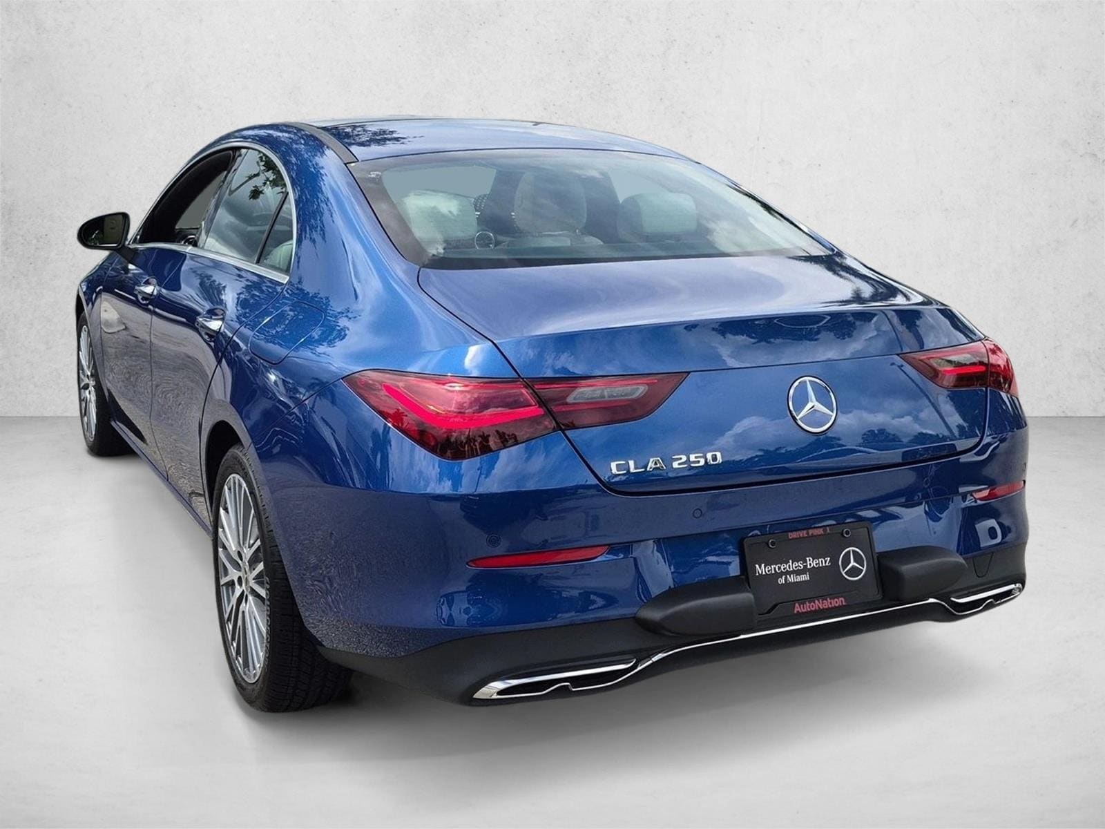 2026 Mercedes-Benz CLA CLA 250 - Photo 8