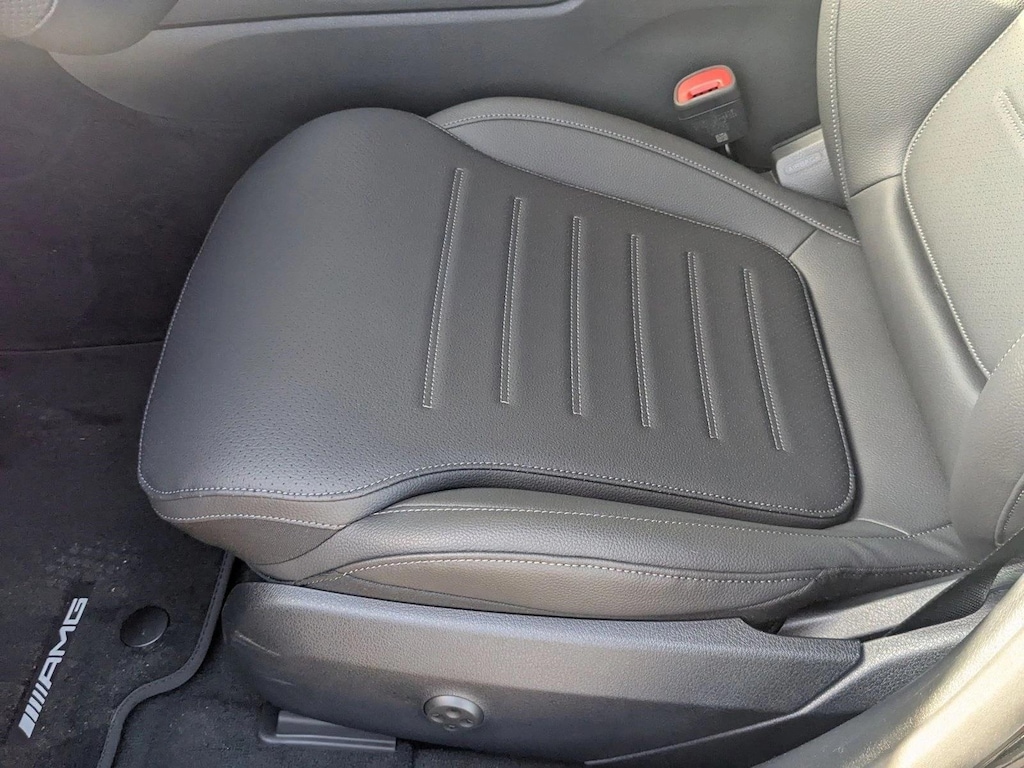 New 2026 Mercedes-Benz C-Class C 300 Sedan 4dr Car