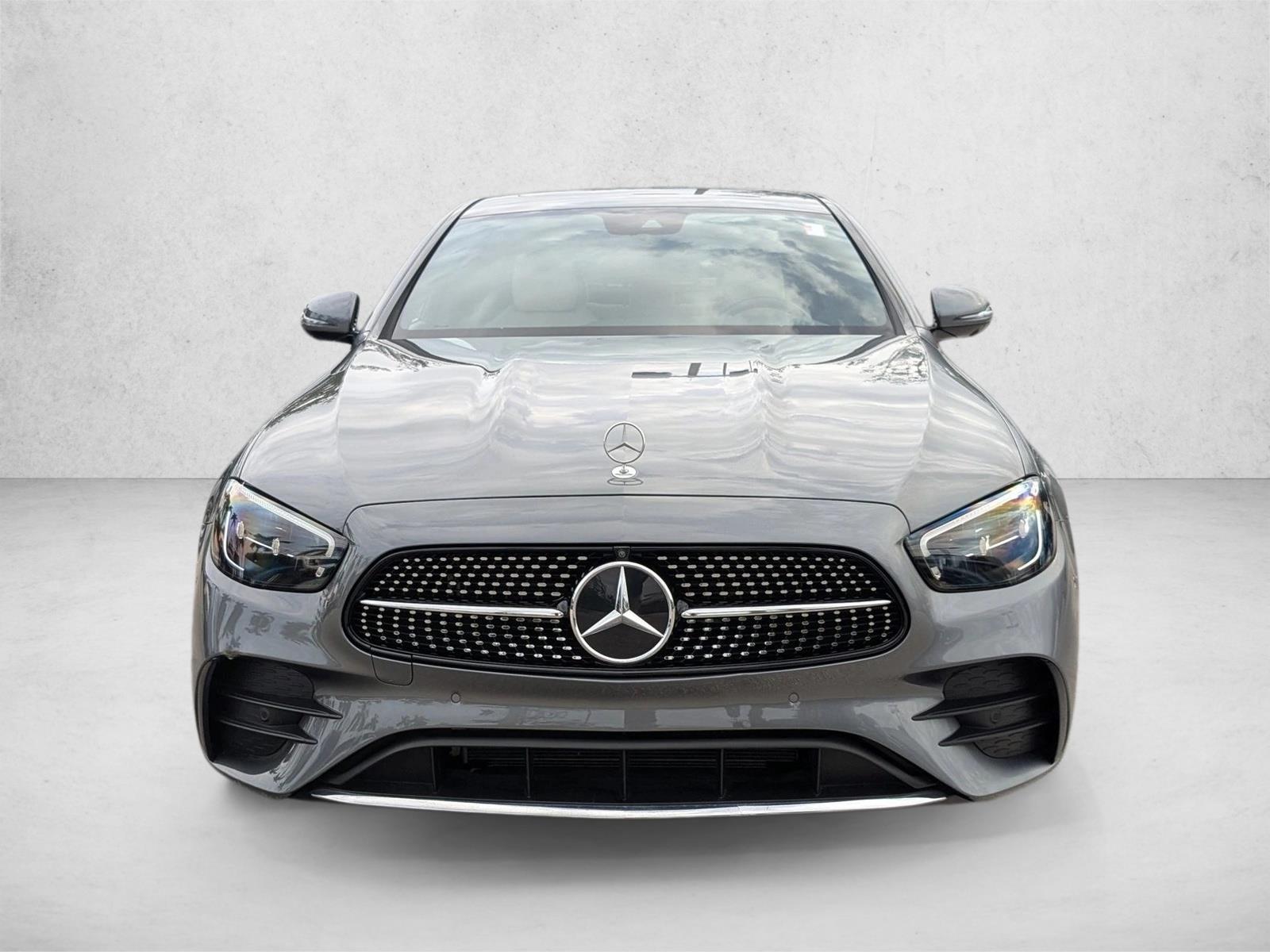 2023 Mercedes Benz E 350 Sedan photo 2