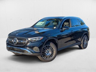 2026 Mercedes-Benz GLC 300