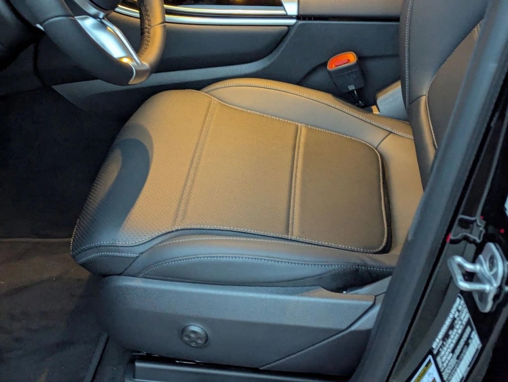 New 2026 Mercedes-Benz GLC 300 GLC 300 4MATIC ® SUV SUV