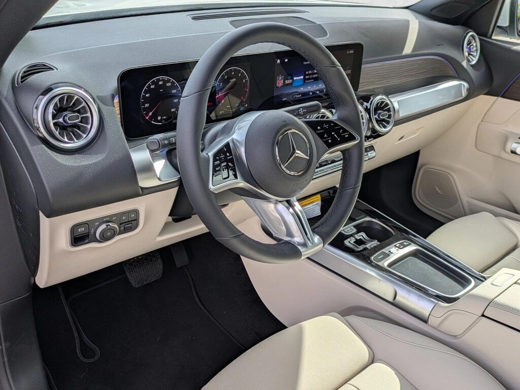 New 2026 Mercedes-Benz GLB 250 GLB 250 SUV SUV