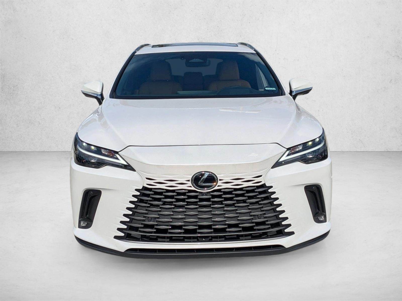 2023 Lexus RX Premium photo 2