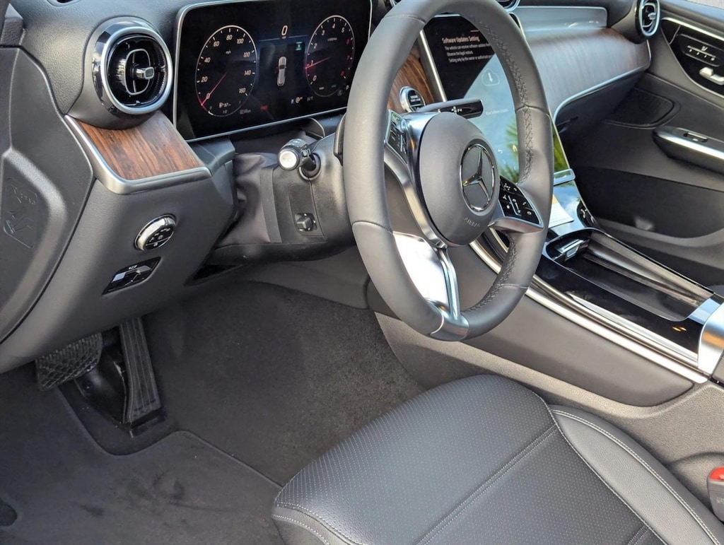 Used 2026 Mercedes-Benz GLC GLC 300 SUV SUV
