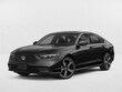 Honda Accord Hybrid