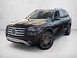  Mercedes-Benz GLS 450