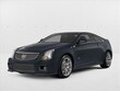 CADILLAC CTS-V Coupe