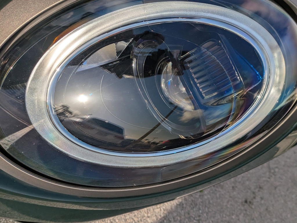 Used 2024 MINI Hardtop Cooper S Hatchback