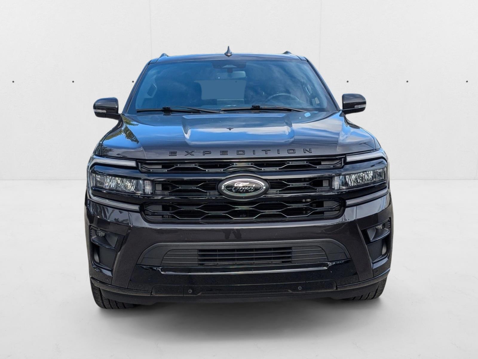 2024 Ford Expedition MAX Limited photo 2