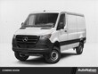  Mercedes-Benz Sprinter Cargo Van