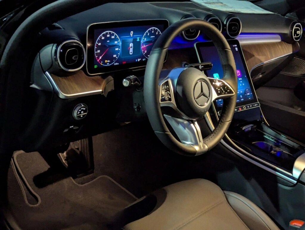 Used 2025 Mercedes-Benz