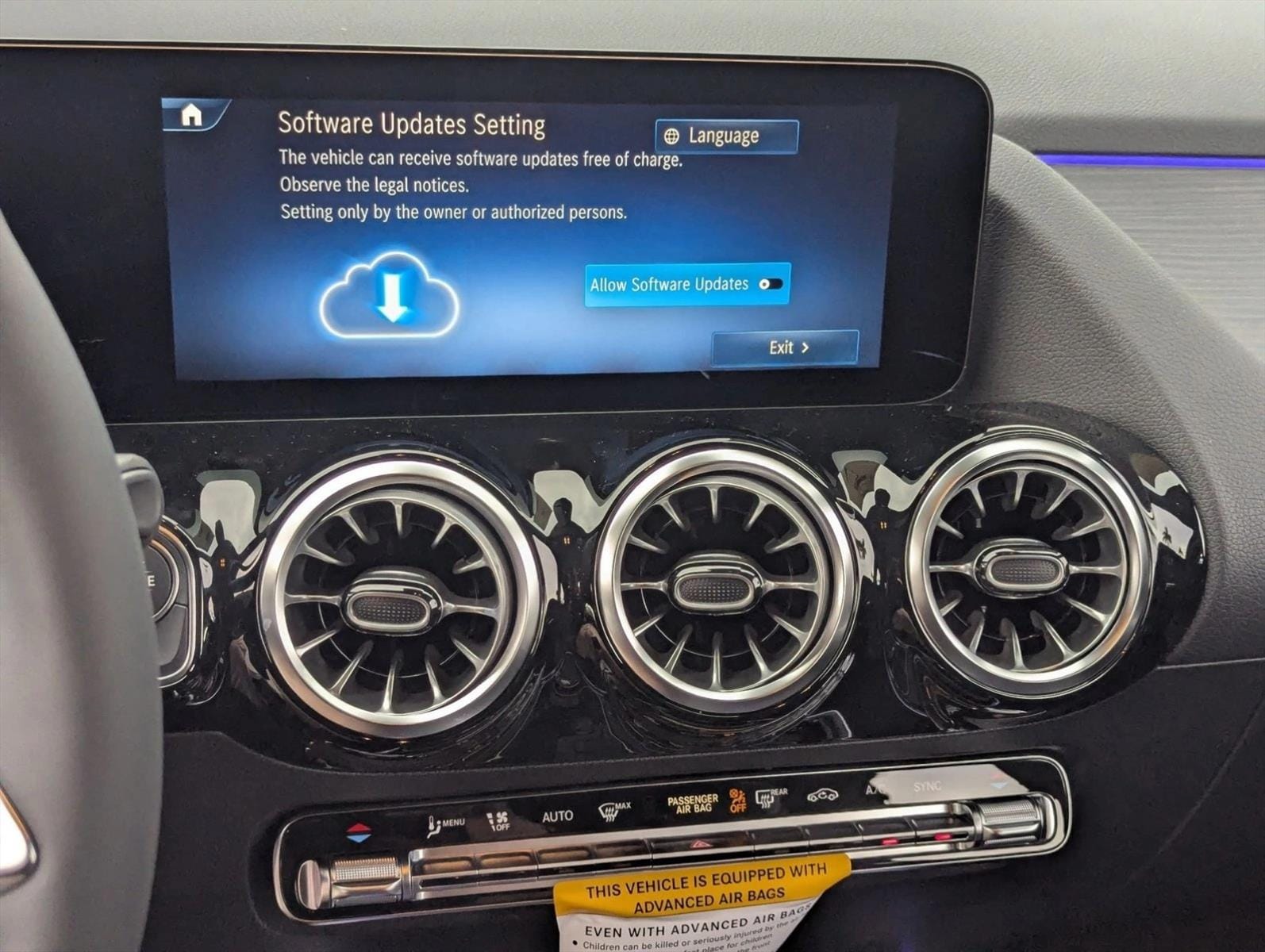 2026 Mercedes-Benz GLA GLA 250 - Photo 11